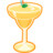 Banana Daiquiri Icon